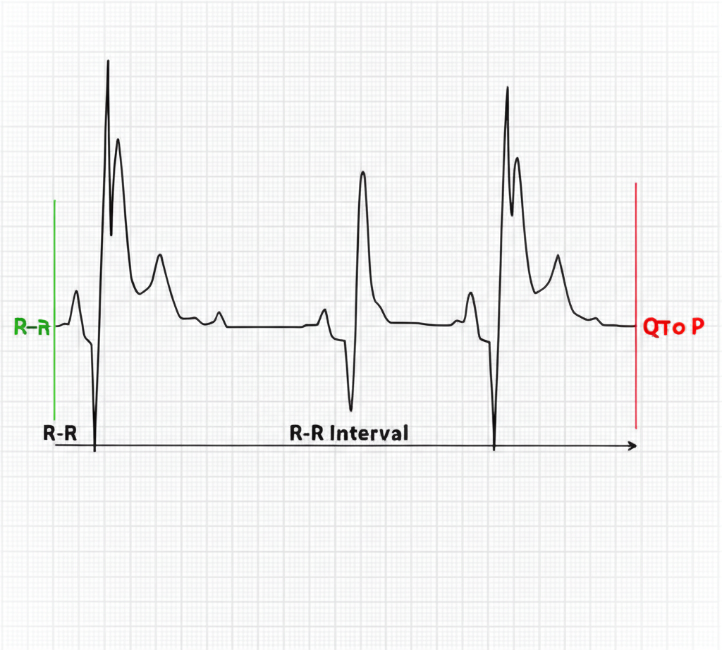 Figure 5: R-R Interval